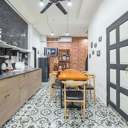 Mein Haus B @Bangpo Bangkok Dış mekan fotoğraf
