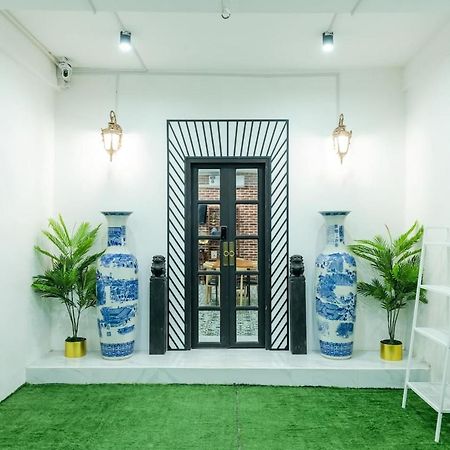 Mein Haus B @Bangpo Bangkok Dış mekan fotoğraf