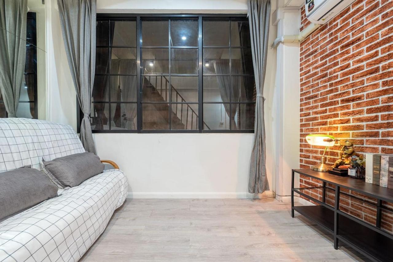 Mein Haus B @Bangpo Bangkok Dış mekan fotoğraf