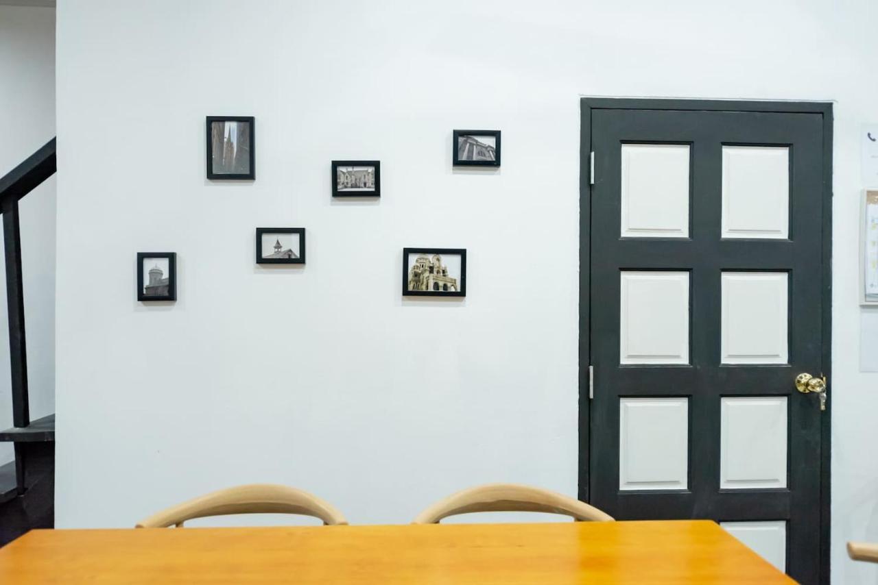 Mein Haus B @Bangpo Bangkok Dış mekan fotoğraf