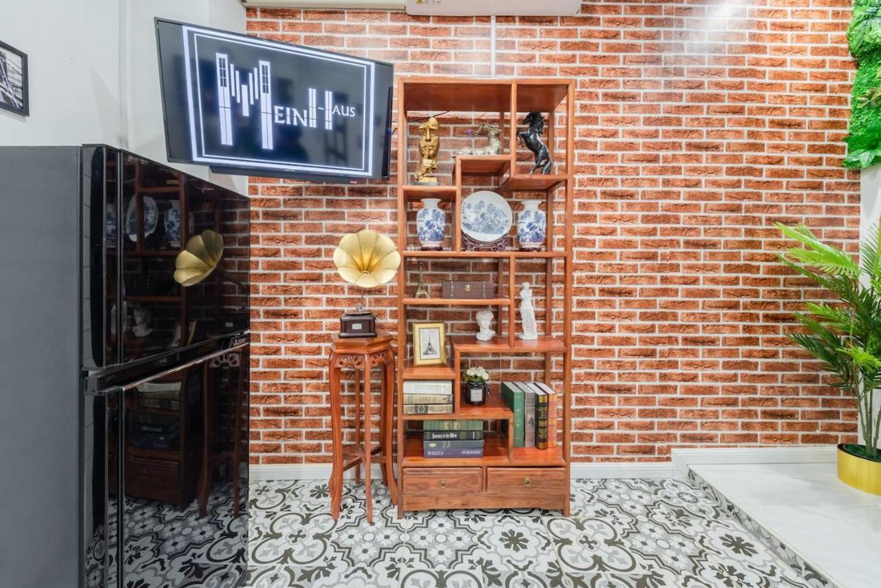 Mein Haus B @Bangpo Bangkok Dış mekan fotoğraf