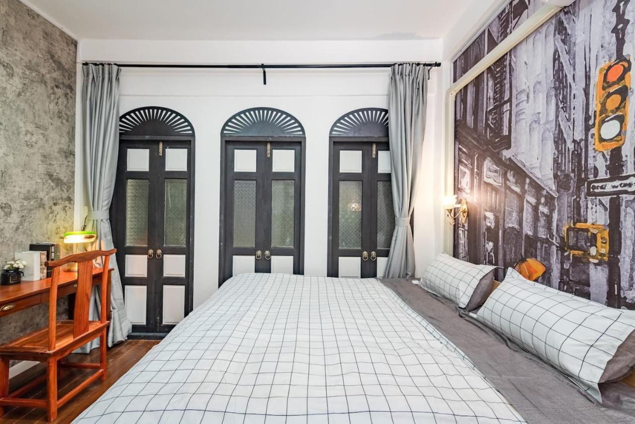 Mein Haus B @Bangpo Bangkok Dış mekan fotoğraf