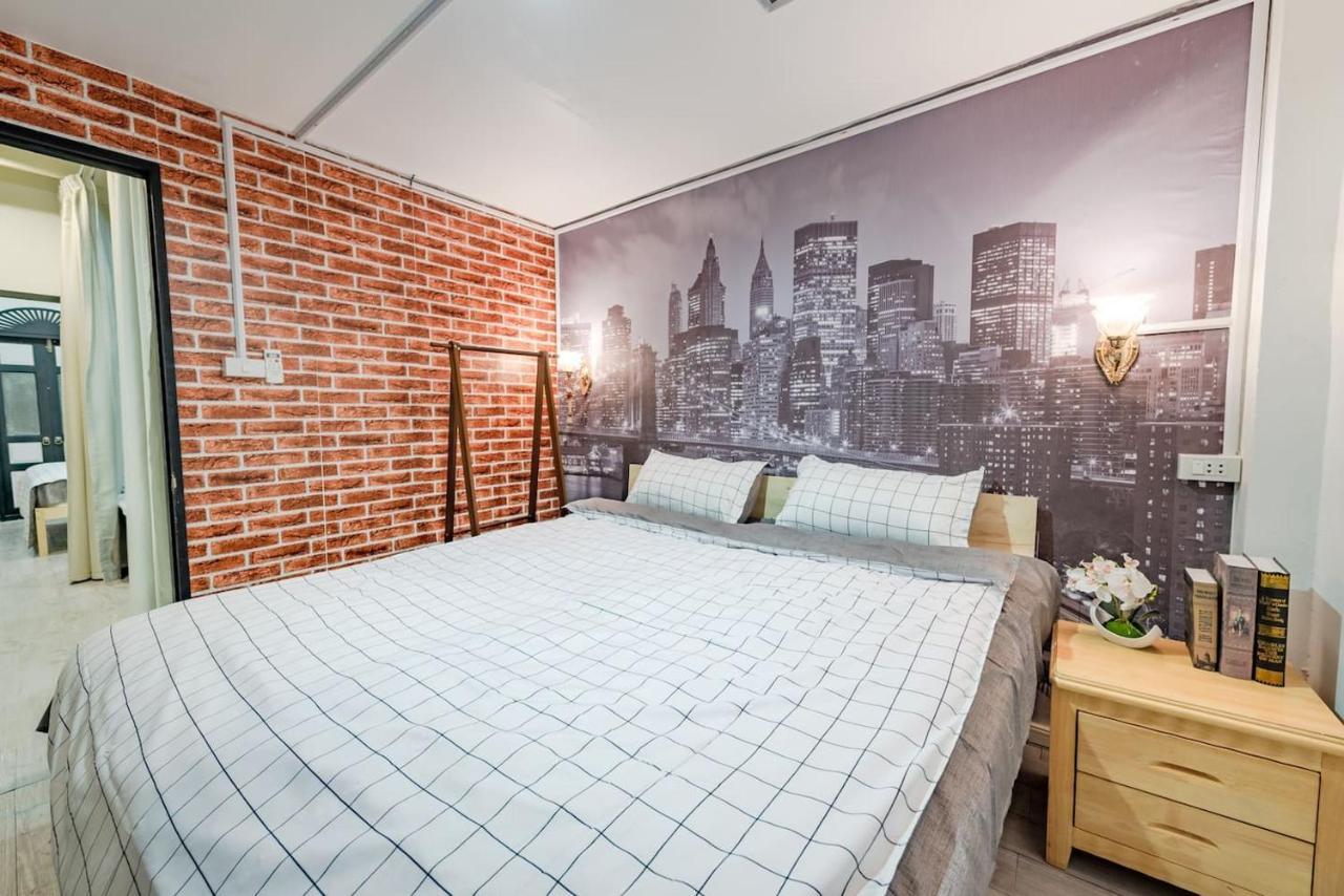 Mein Haus B @Bangpo Bangkok Dış mekan fotoğraf