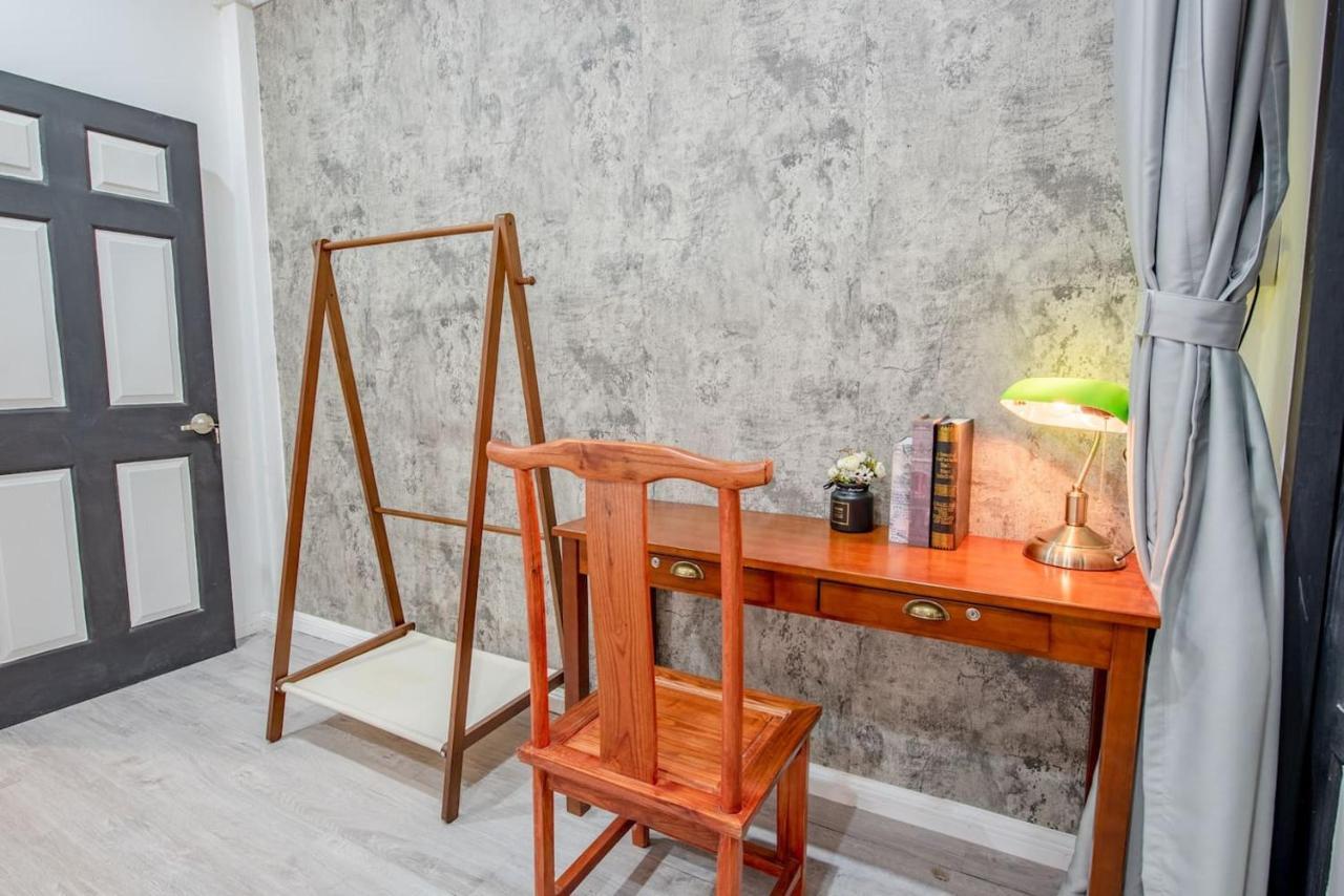 Mein Haus B @Bangpo Bangkok Dış mekan fotoğraf