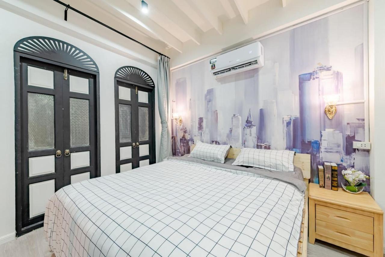 Mein Haus B @Bangpo Bangkok Dış mekan fotoğraf
