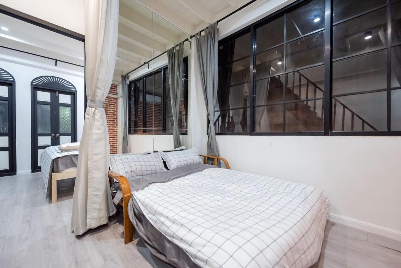 Mein Haus B @Bangpo Bangkok Dış mekan fotoğraf